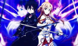 桐人漫画,奇幻冒险之旅，探寻虚拟世界的奥秘