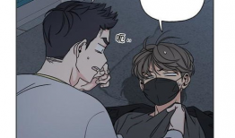 狗血的漫画,爱恨情仇的奇幻旅程