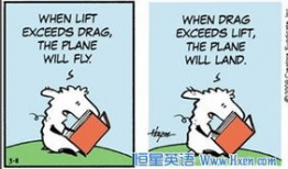 看漫画英语,趣味学习新体验