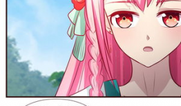 小王妃漫画,穿越时空的甜蜜邂逅